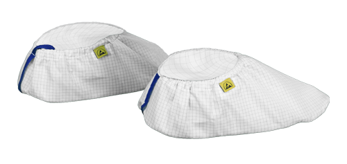 Prenda ESD para pies Prenda ESD para pies
