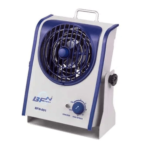 Ionizador benchtop Ionizador benchtop