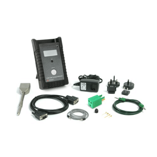 Contact Voltmeter Contact Voltmeter