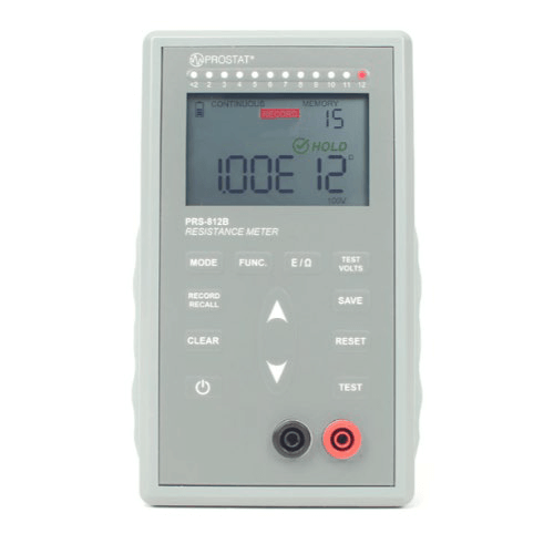 Resistance Meter Resistance Meter