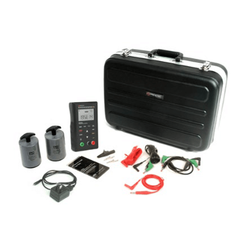 Resistance System Test Kit Resistance System Test Kit