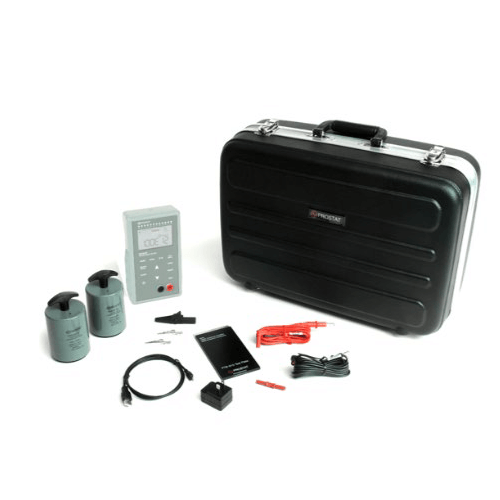 Resistance Meter Test Kit Resistance Meter Test Kit