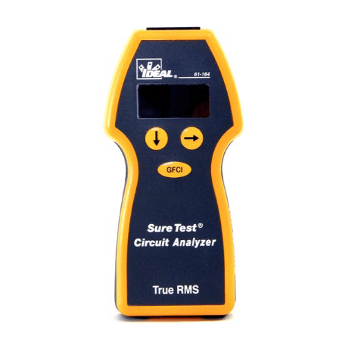 Suretest Ground Circuit Analyzer Suretest Ground Circuit Analyzer
