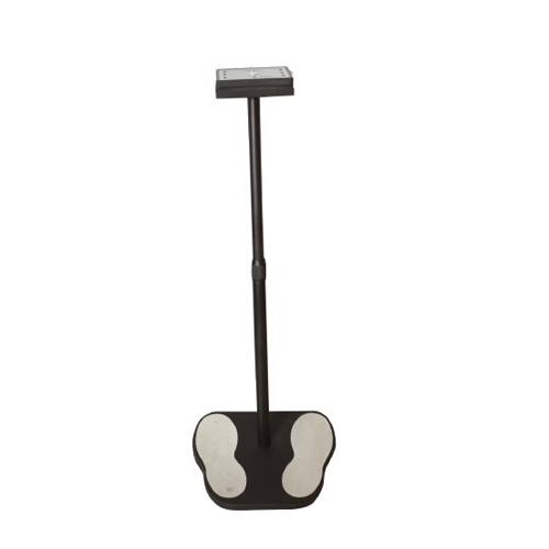 Equipo Probador Pulsera y Talonera Pedestaleistencia de Superficie Digital de Bolsillo Equipo Probador Pulsera y Talonera Pedestal