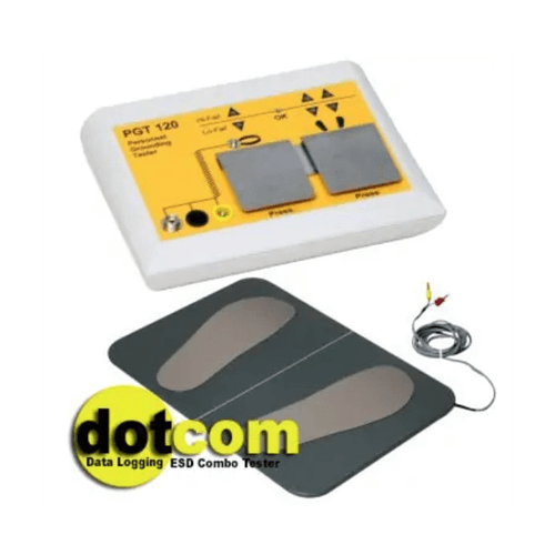 Data Logging ESD Tester Data Logging ESD Tester