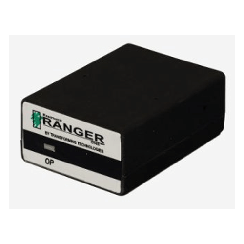 Dual Conductor Resistance Monitor Dual Conductor Resistance Monitor