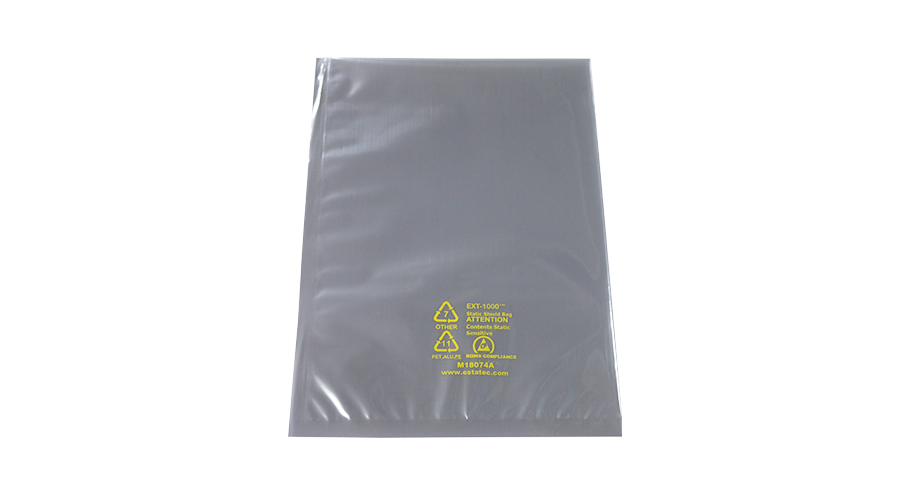 Bolsa Metalizada con Blindaje ESD
