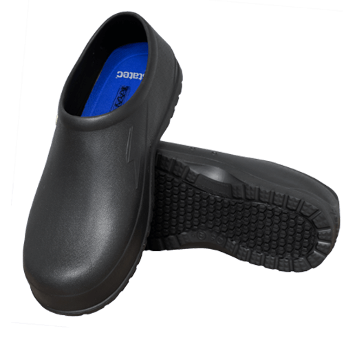 Calzado ESD Estashoe Calzado ESD Estashoe