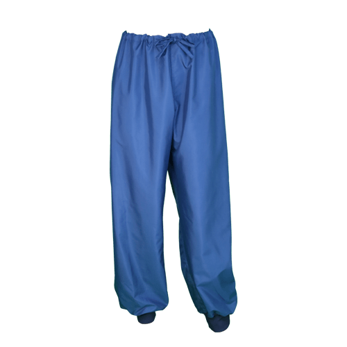 Pantalon inner garment para CleanRoom