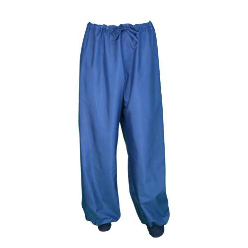 Pantalon inner garment para CleanRoom Pantalon inner garment para CleanRoom