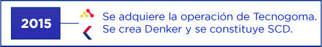 Demostración de logotipo